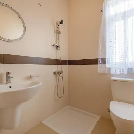 Apartamento Charming 3 Bdr Penthouse In Bugibba St Paul's Bay